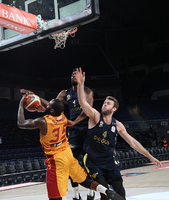 強大統治力 強大統治力