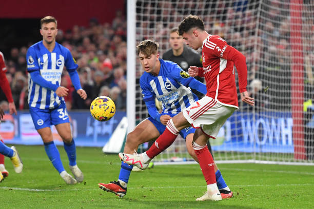 娴熟的配合 娴熟的配合