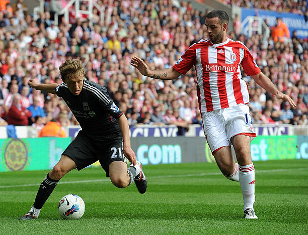 准备好的情 准备好的情