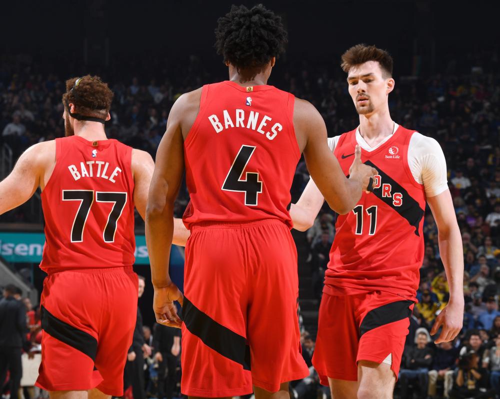 不仅在得分 不仅在得分